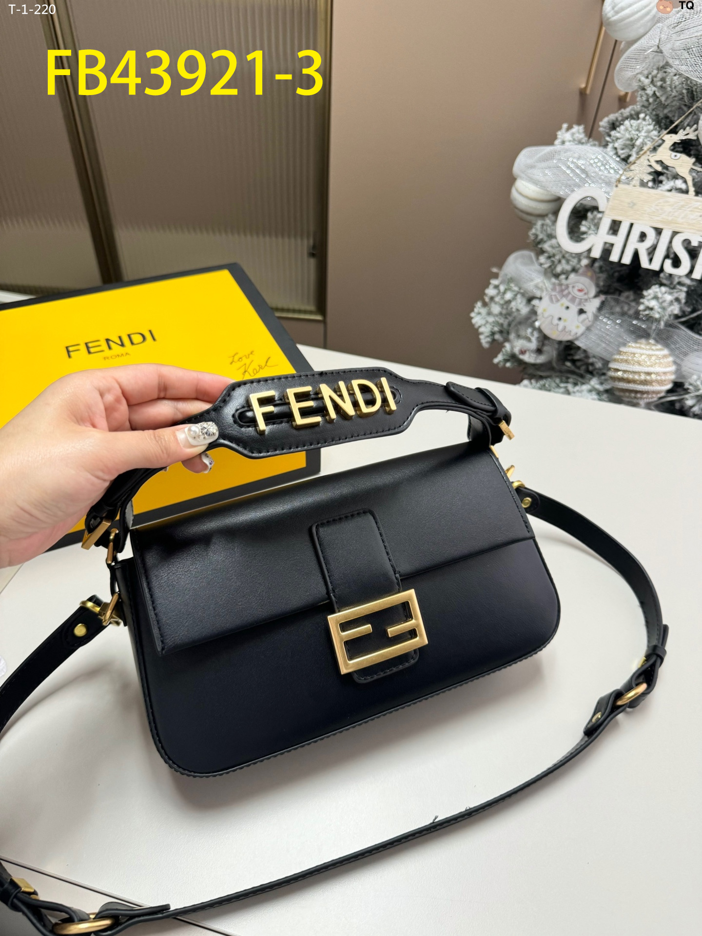 Fendi $76 gallery