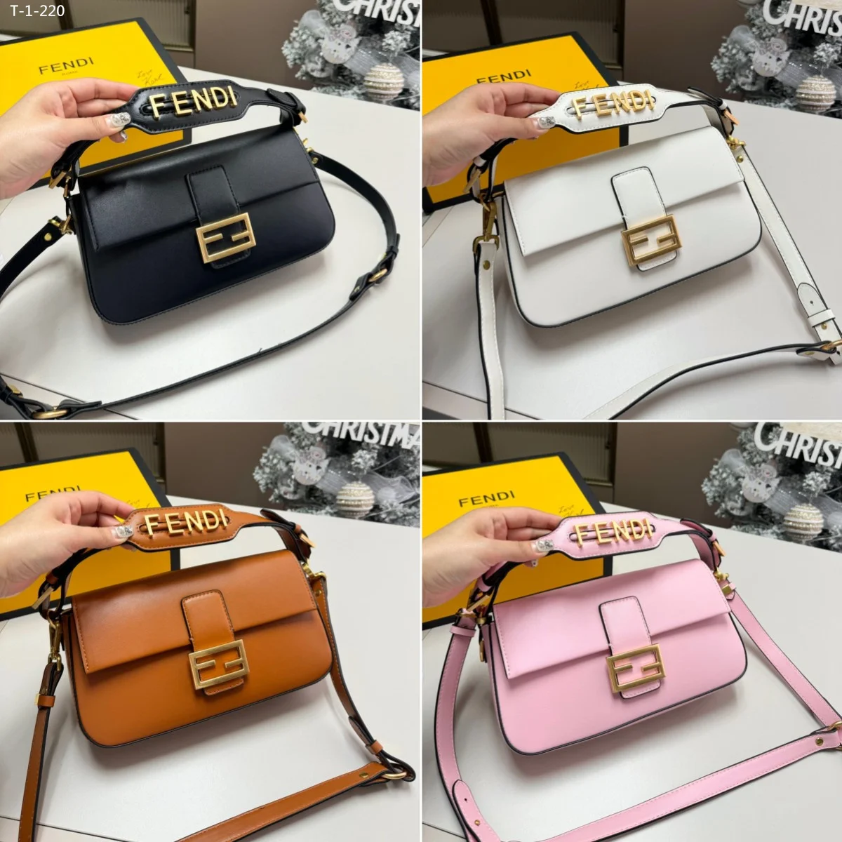 Fendi $76 gallery