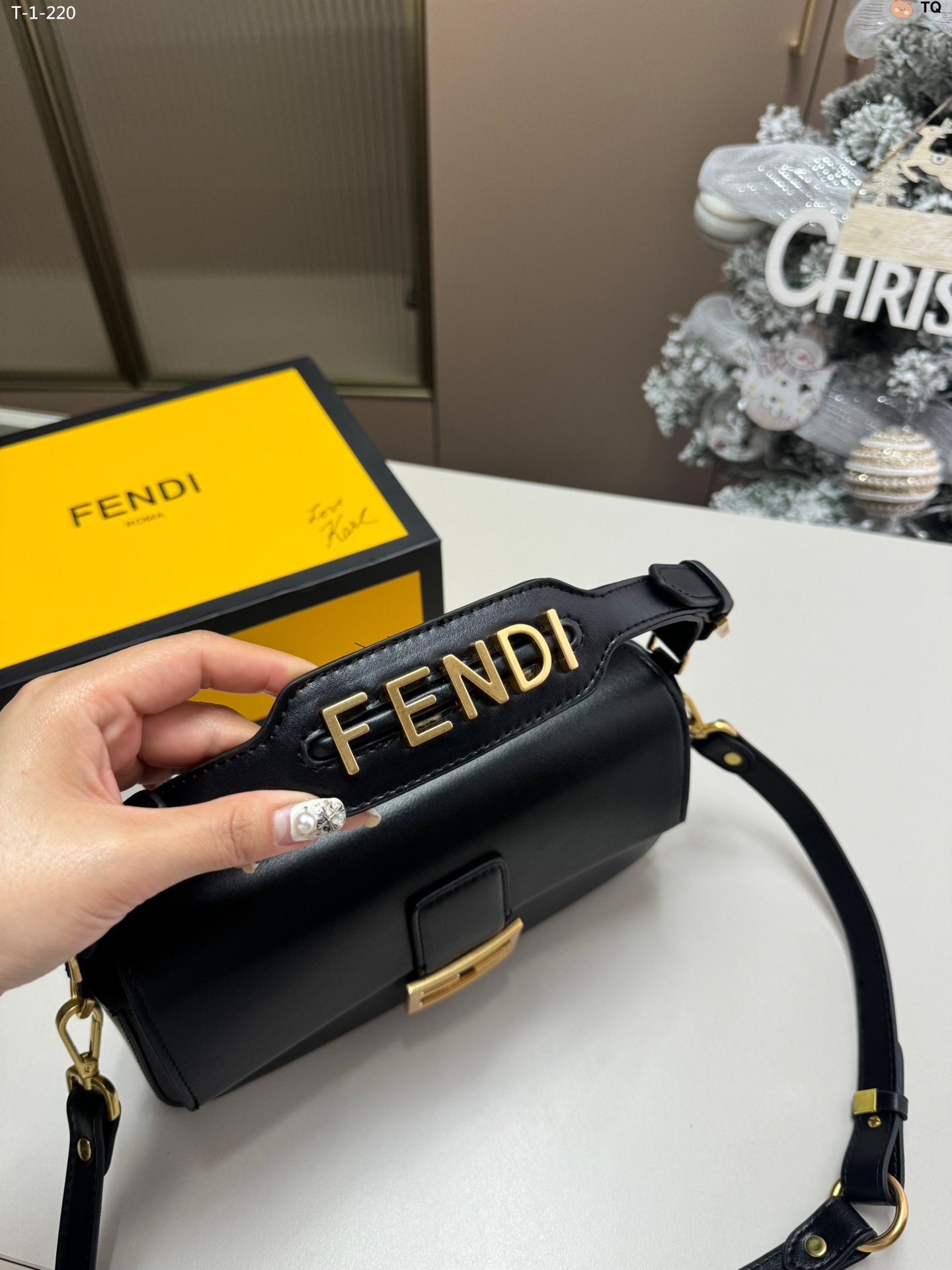 Fendi $76 gallery