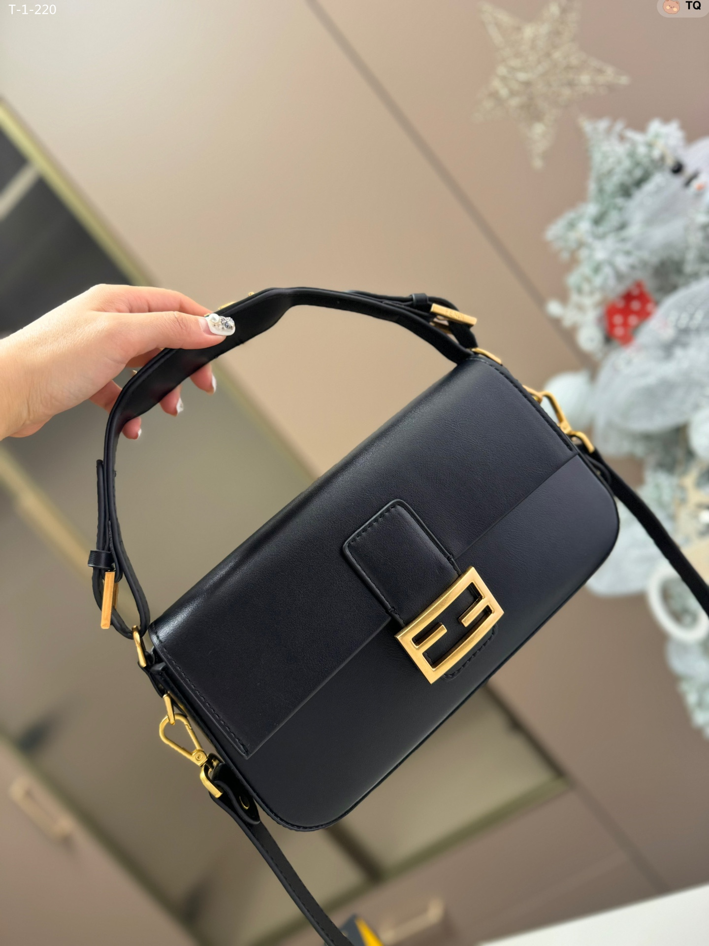 Fendi $76 gallery