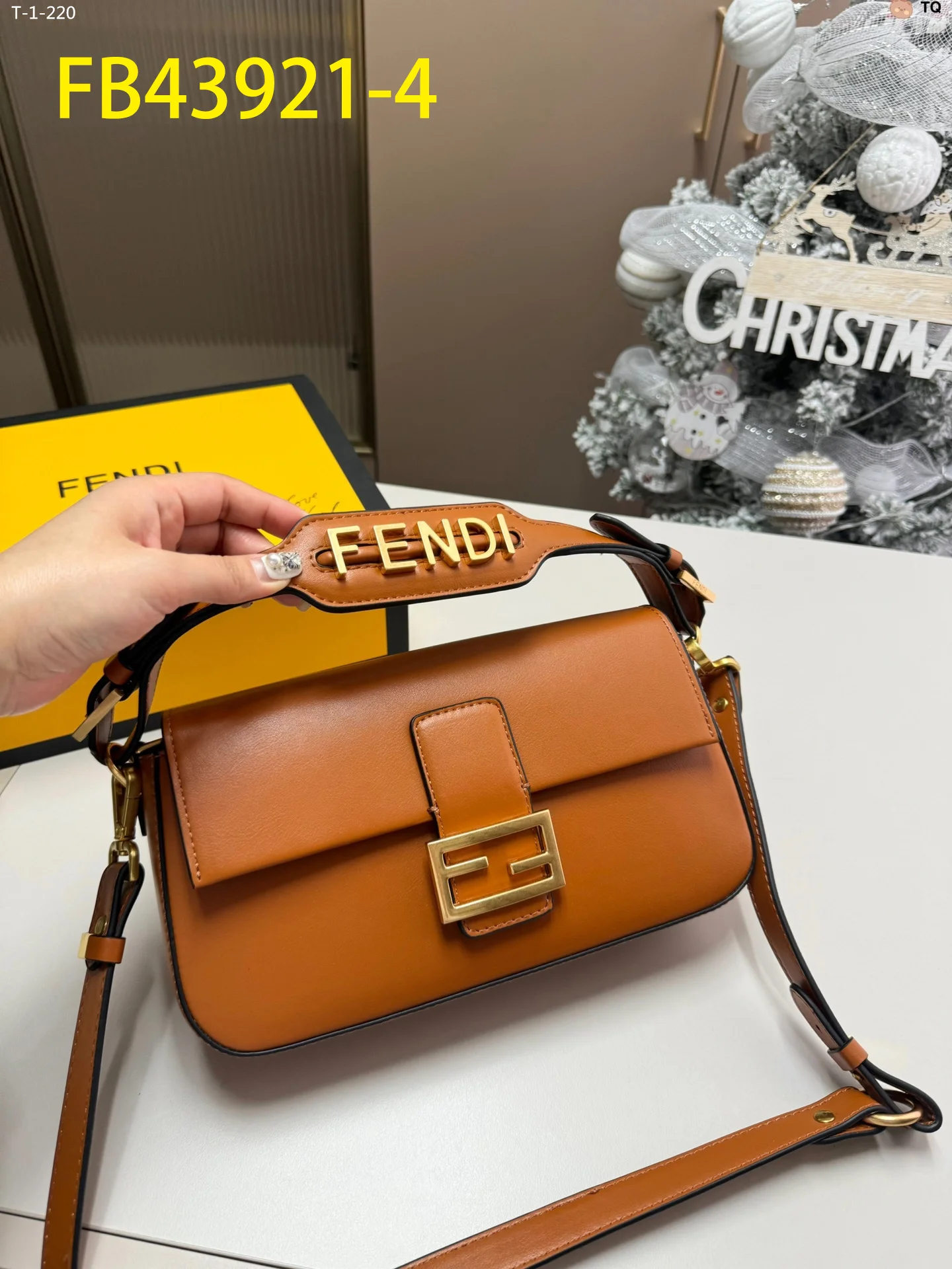 Fendi $76 gallery