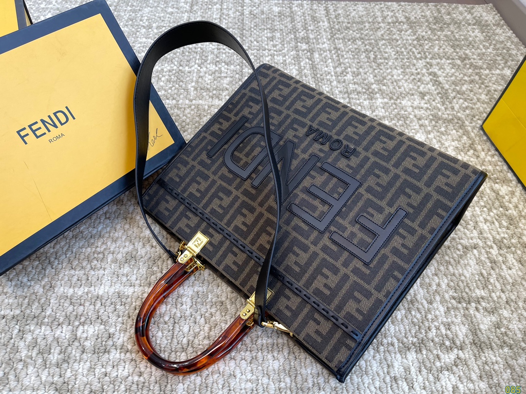 Fendi $78 gallery