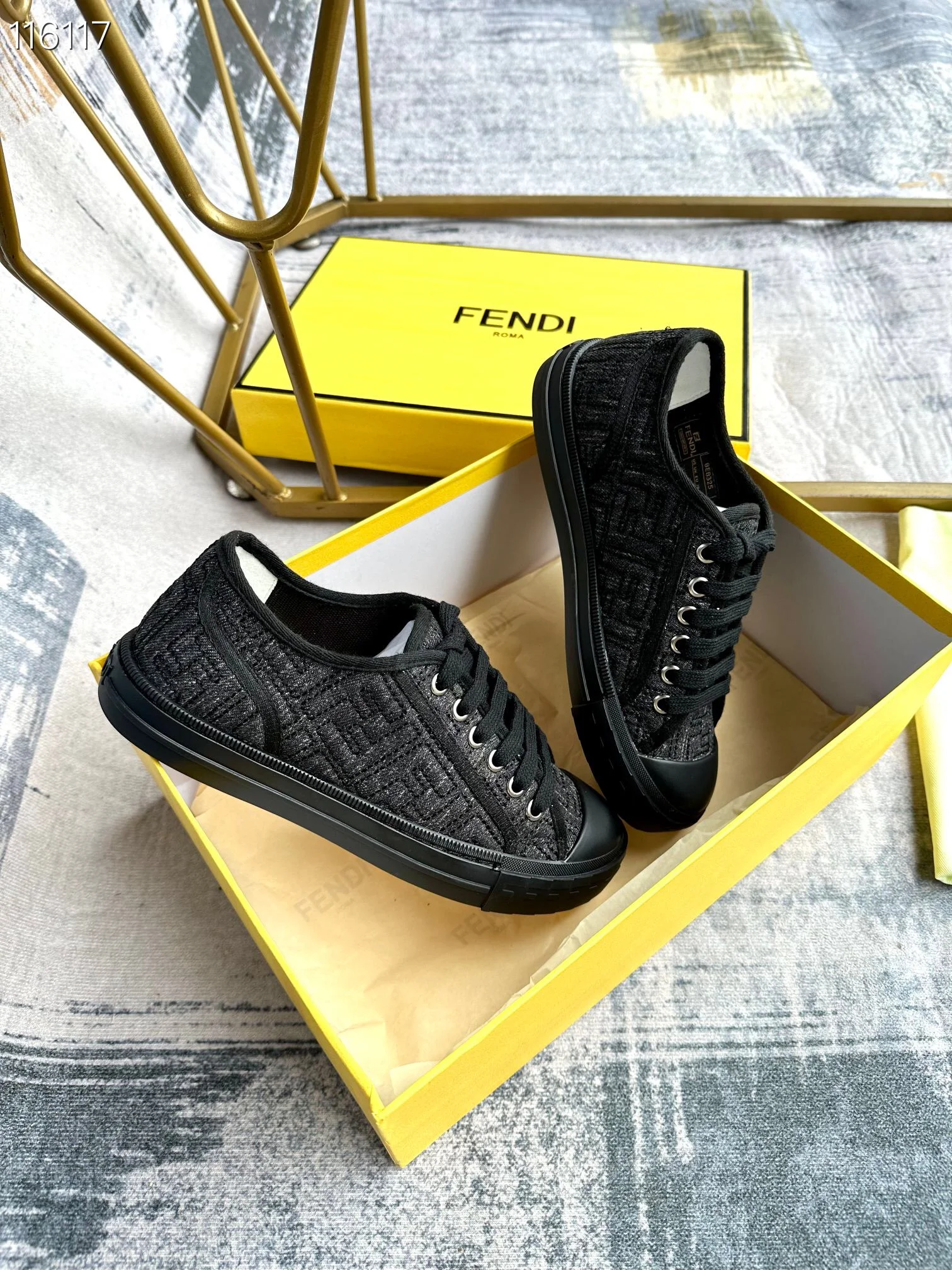 Fendi $81 gallery