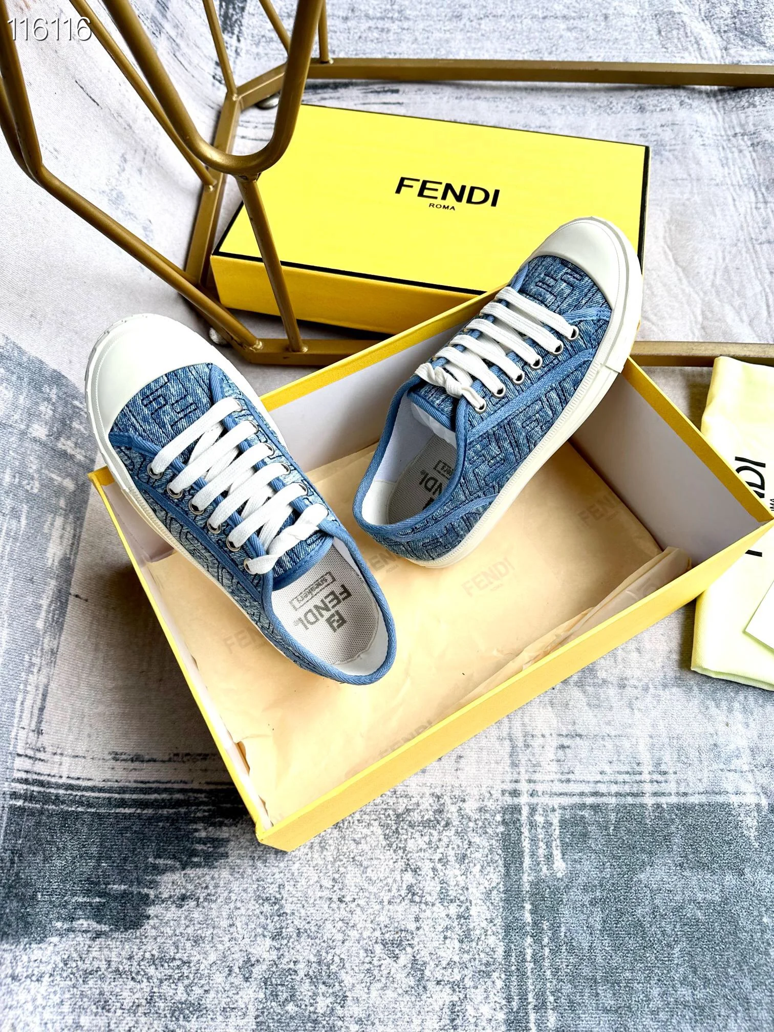 Fendi $81 gallery