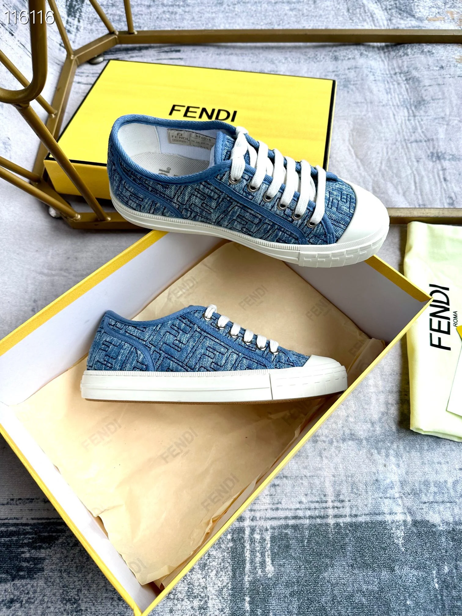 Fendi $81 gallery