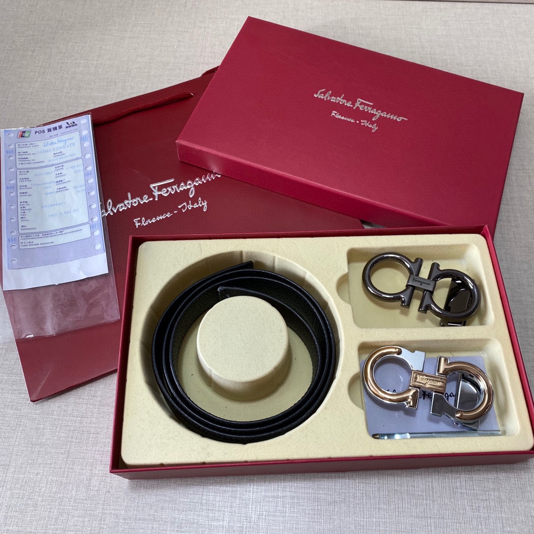 Ferragamo $54 gallery