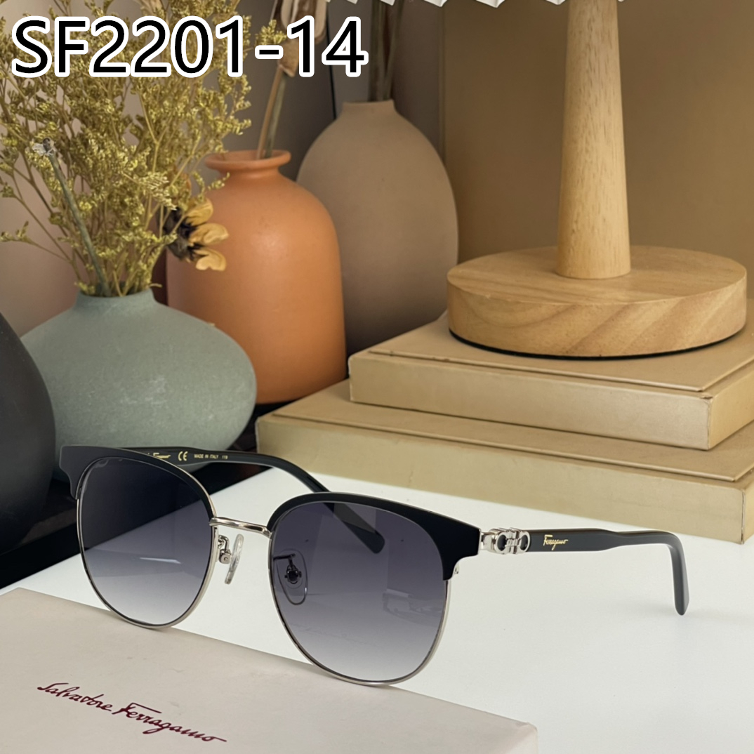 Ferragamo $56 gallery