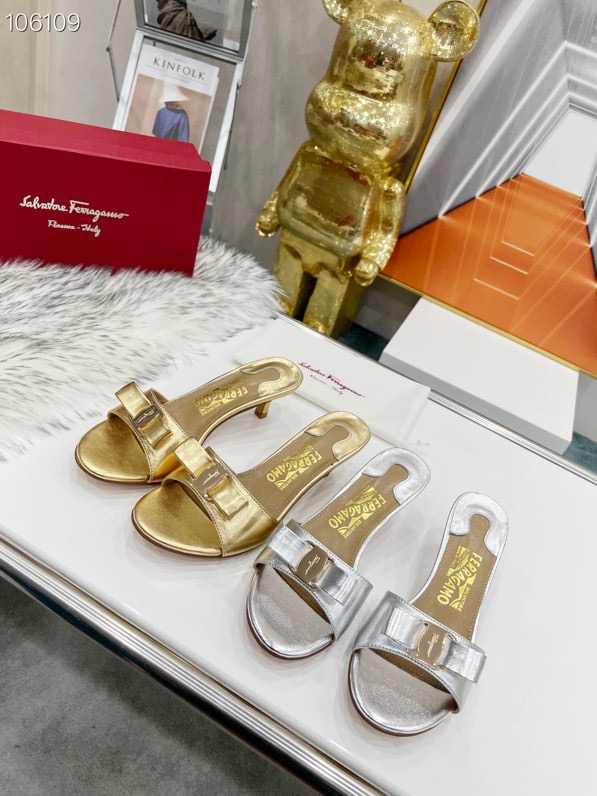 Ferragamo $60 gallery