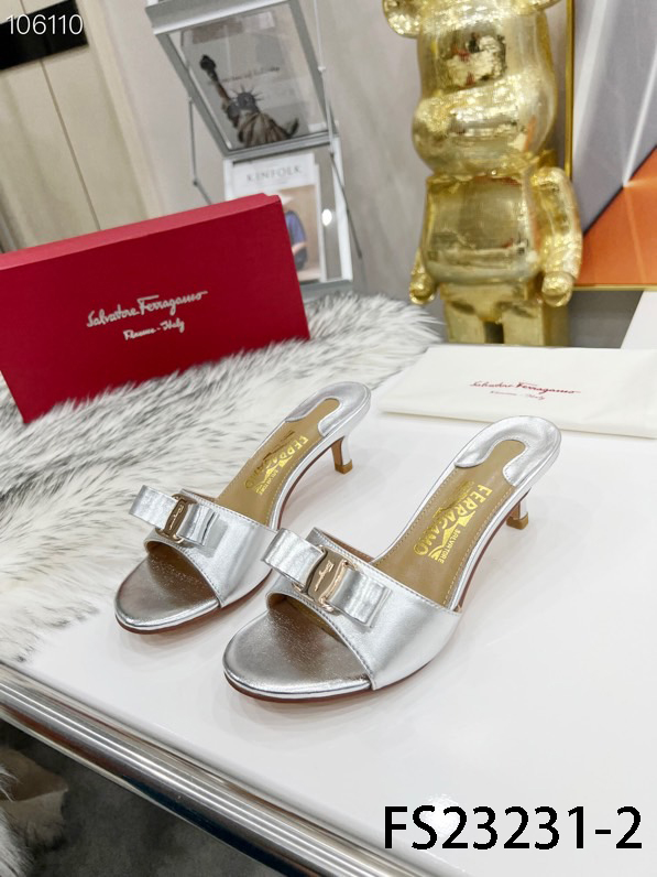 Ferragamo $60 gallery