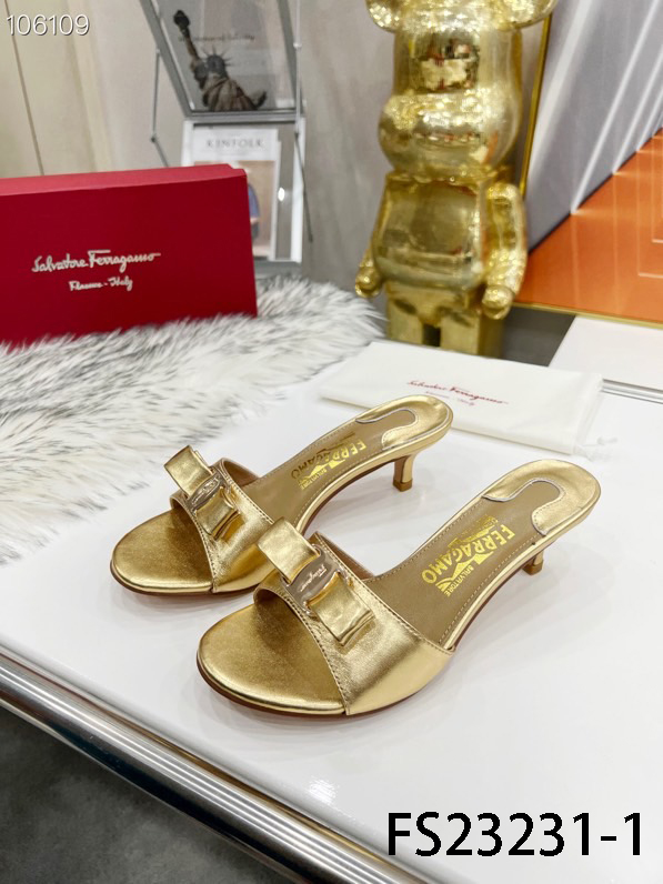 Ferragamo $60 gallery