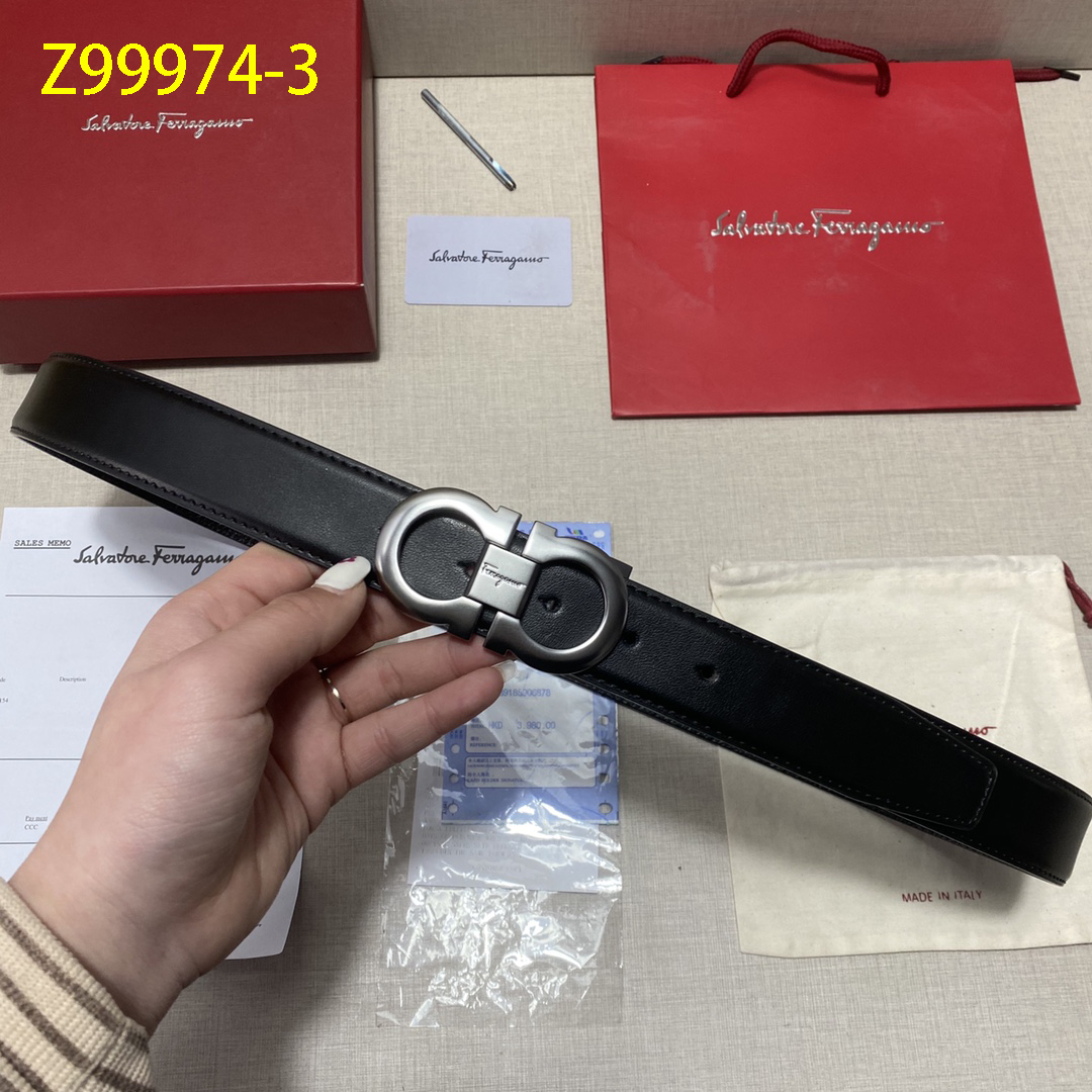 Ferragamo $63 gallery