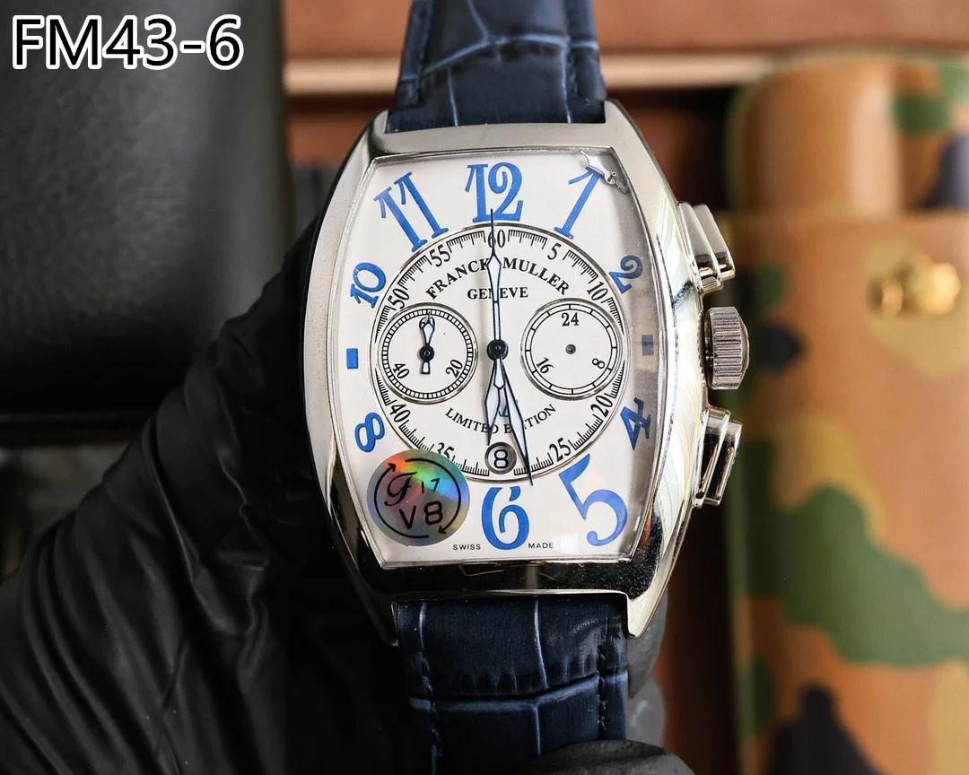 Franck Muller $126 gallery