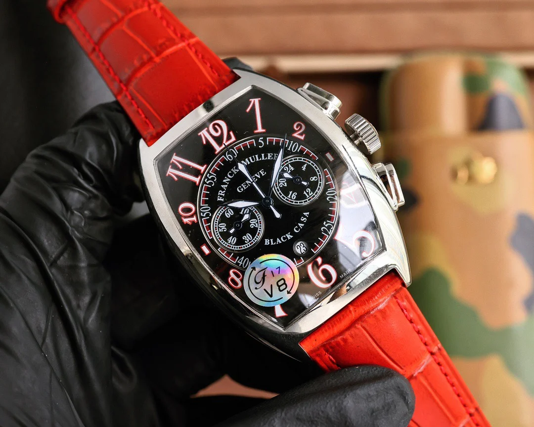 Franck Muller $126 gallery