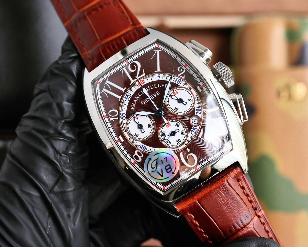 Franck Muller $126 gallery