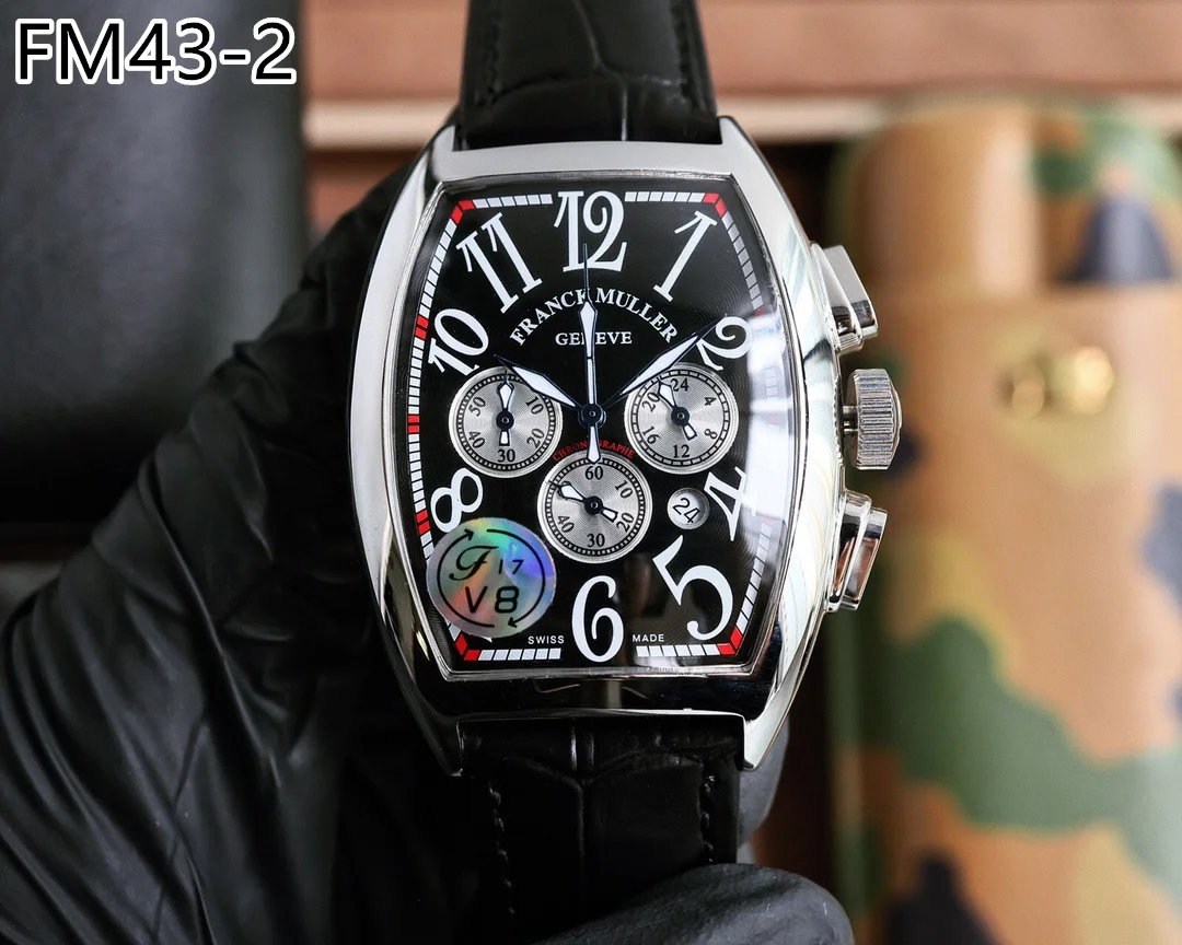 Franck Muller $126 gallery