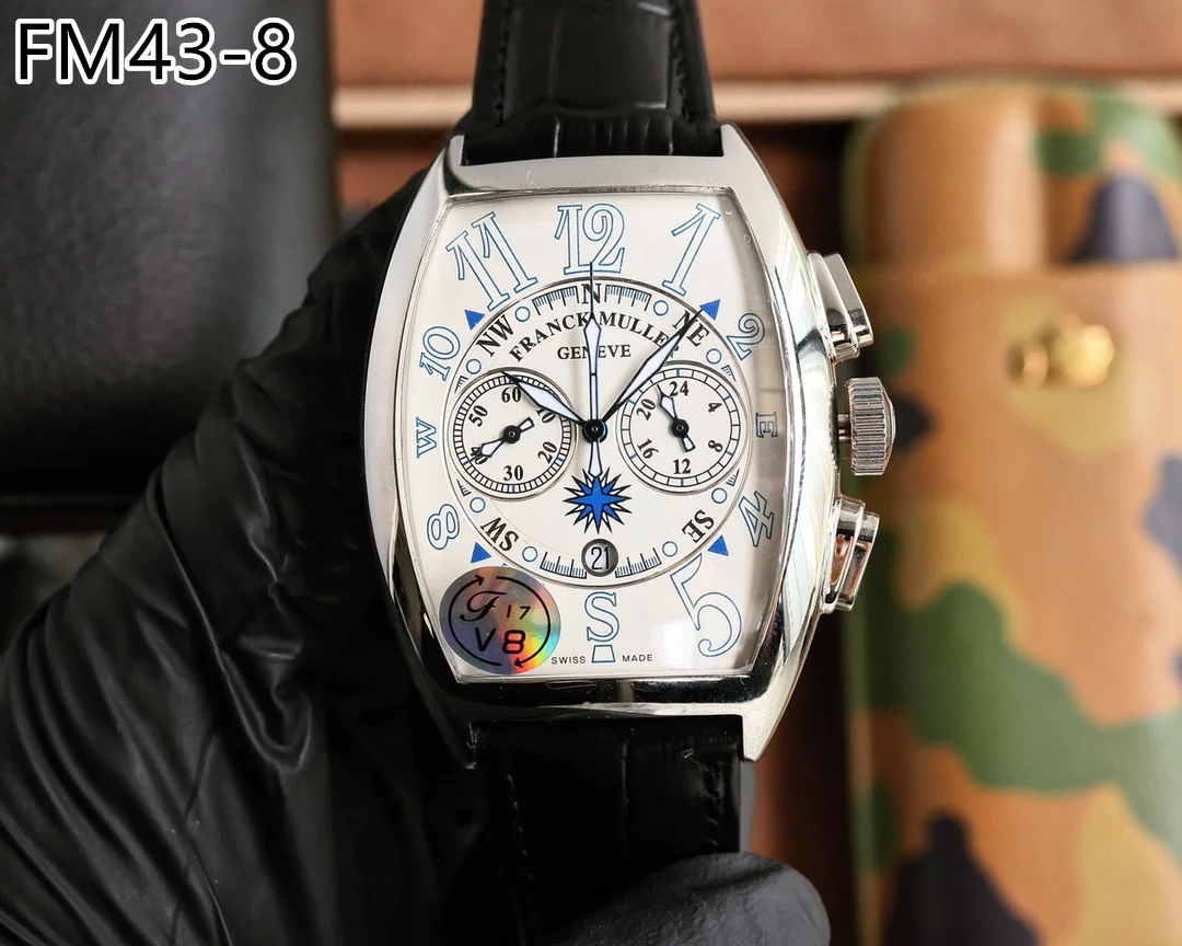 Franck Muller $126 gallery