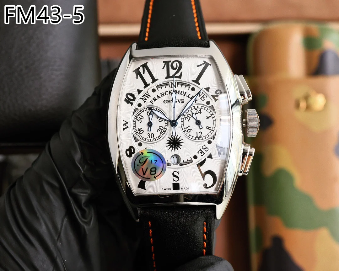 Franck Muller $126 gallery