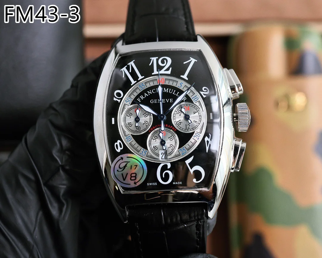 Franck Muller $126 gallery