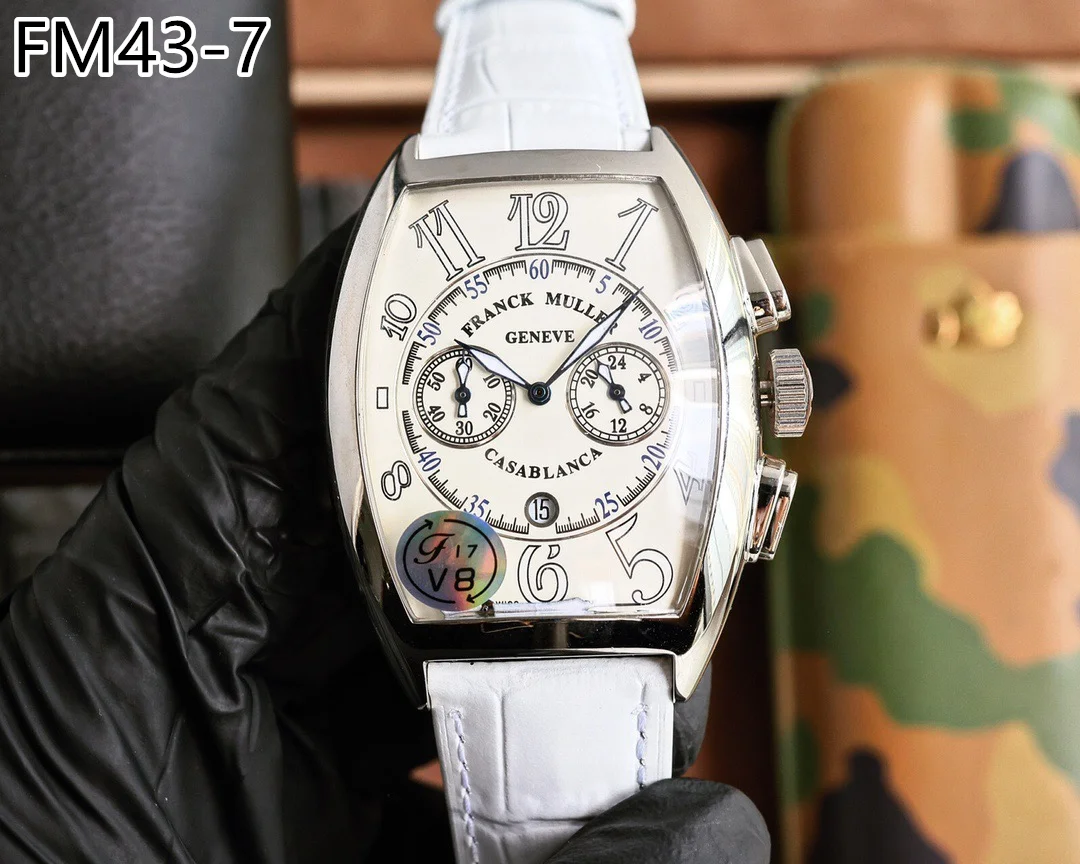 Franck Muller $126 gallery