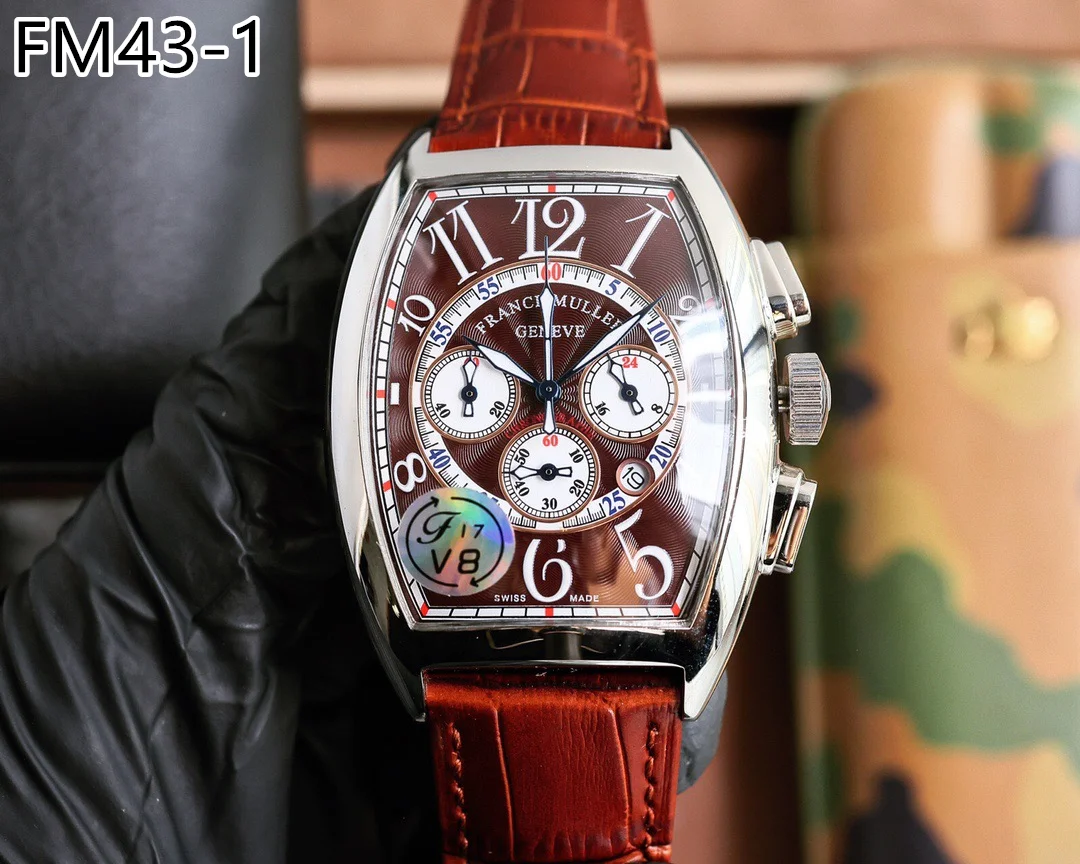 Franck Muller $126 gallery