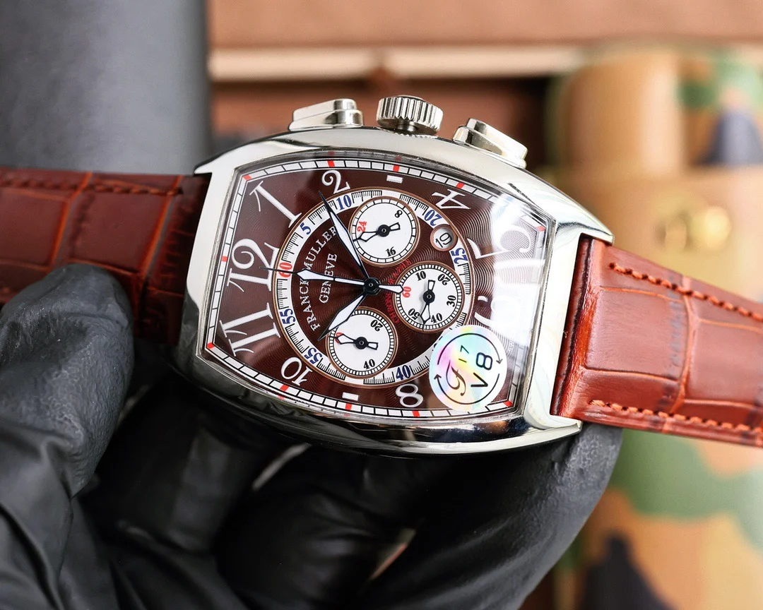 Franck Muller $126 gallery