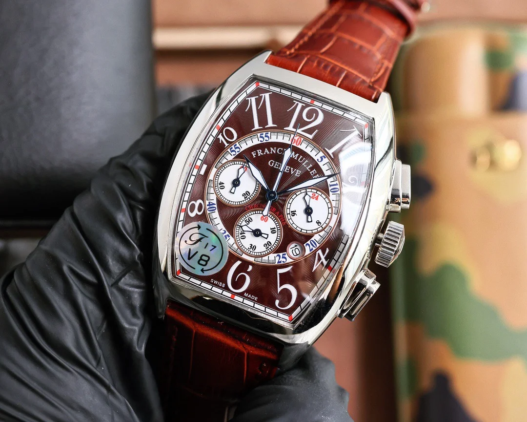 Franck Muller $126 gallery