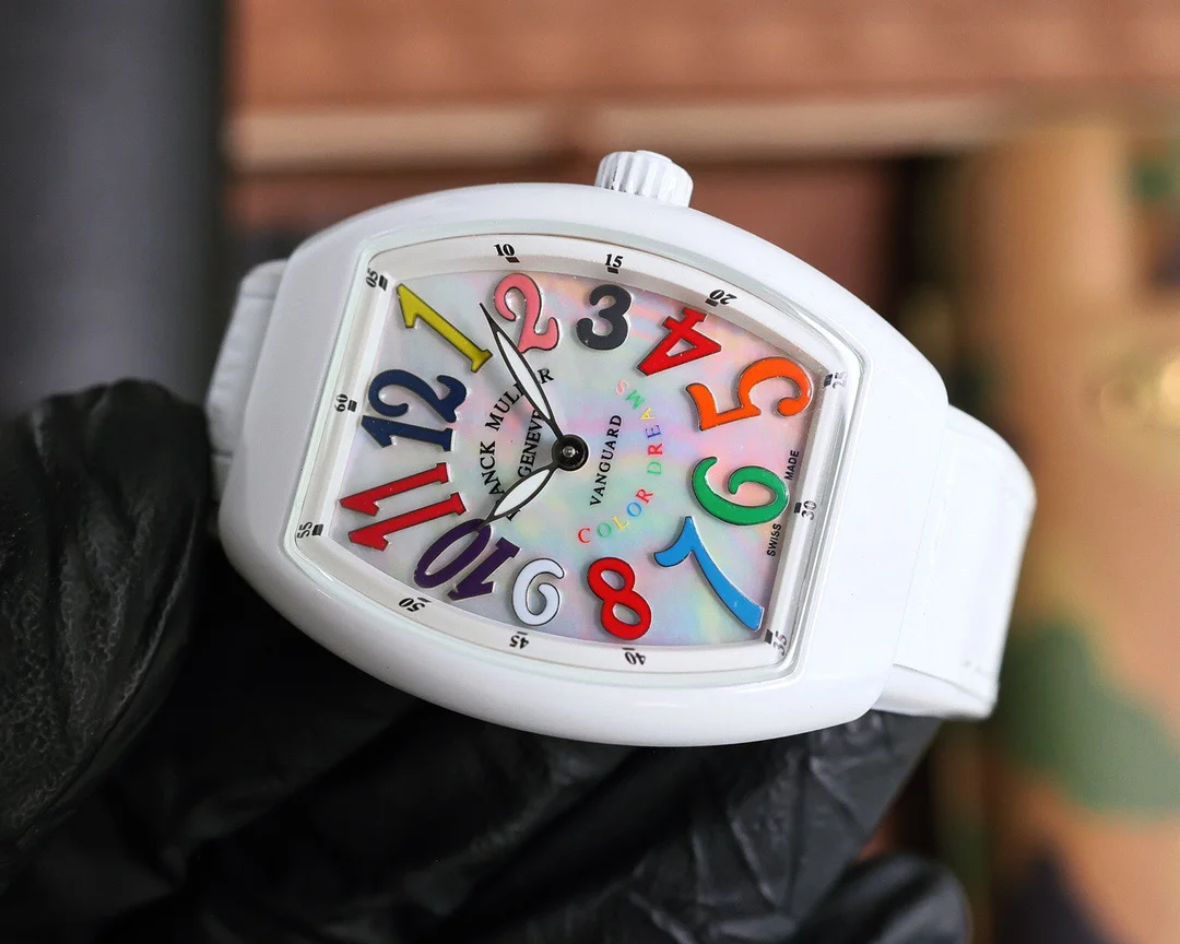 Franck Muller $171 gallery