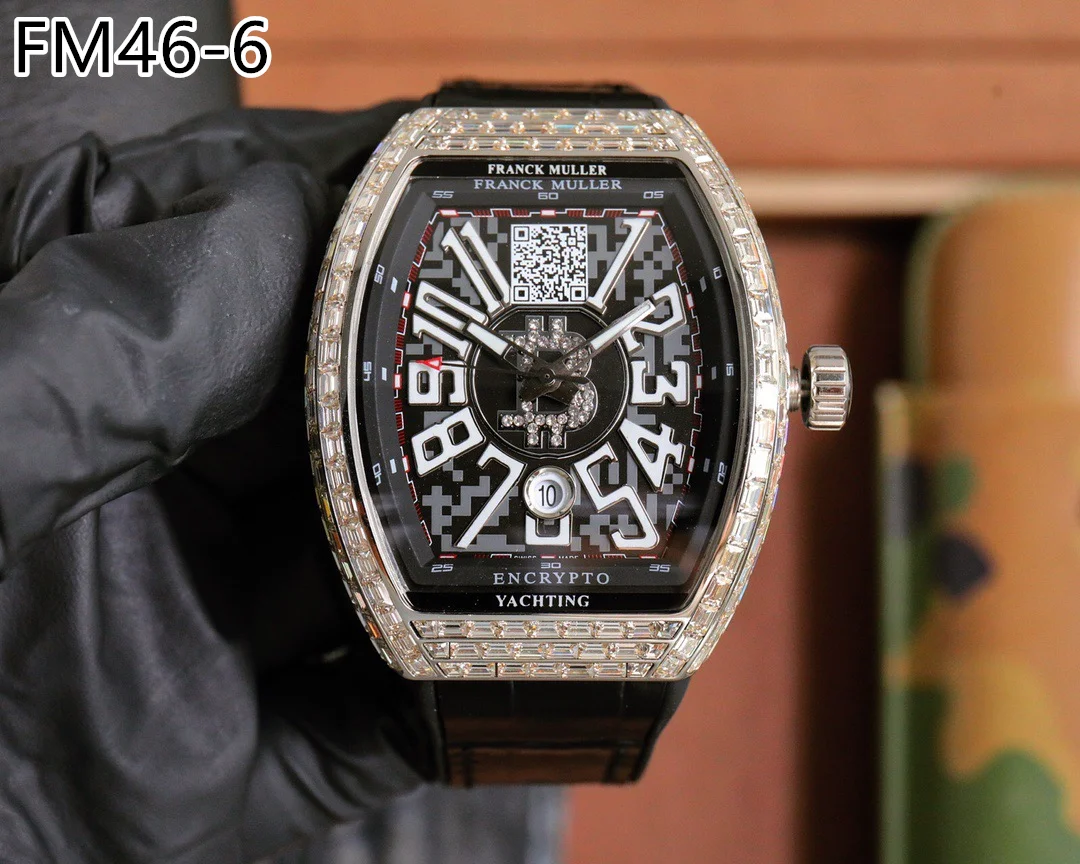 Franck Muller $345 gallery