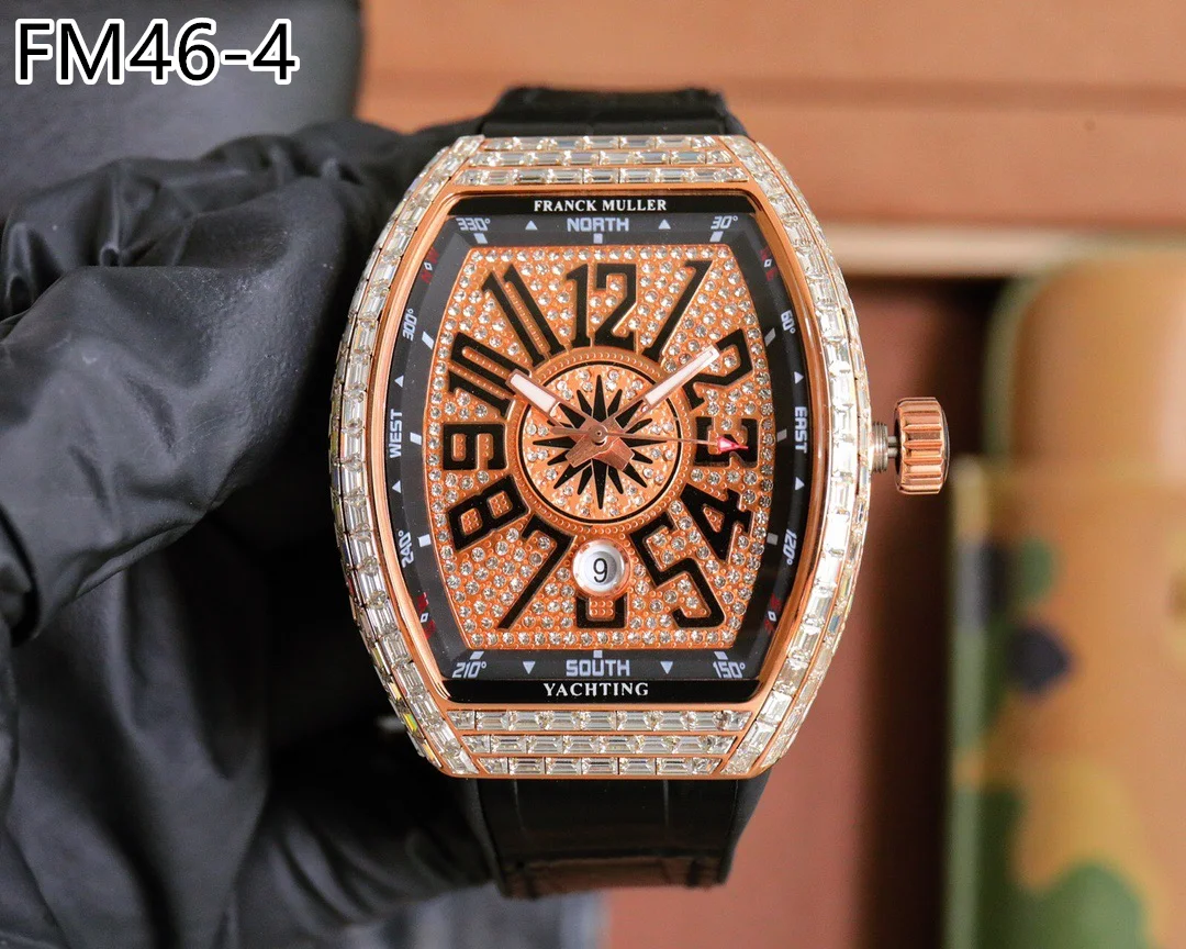 Franck Muller $345 gallery