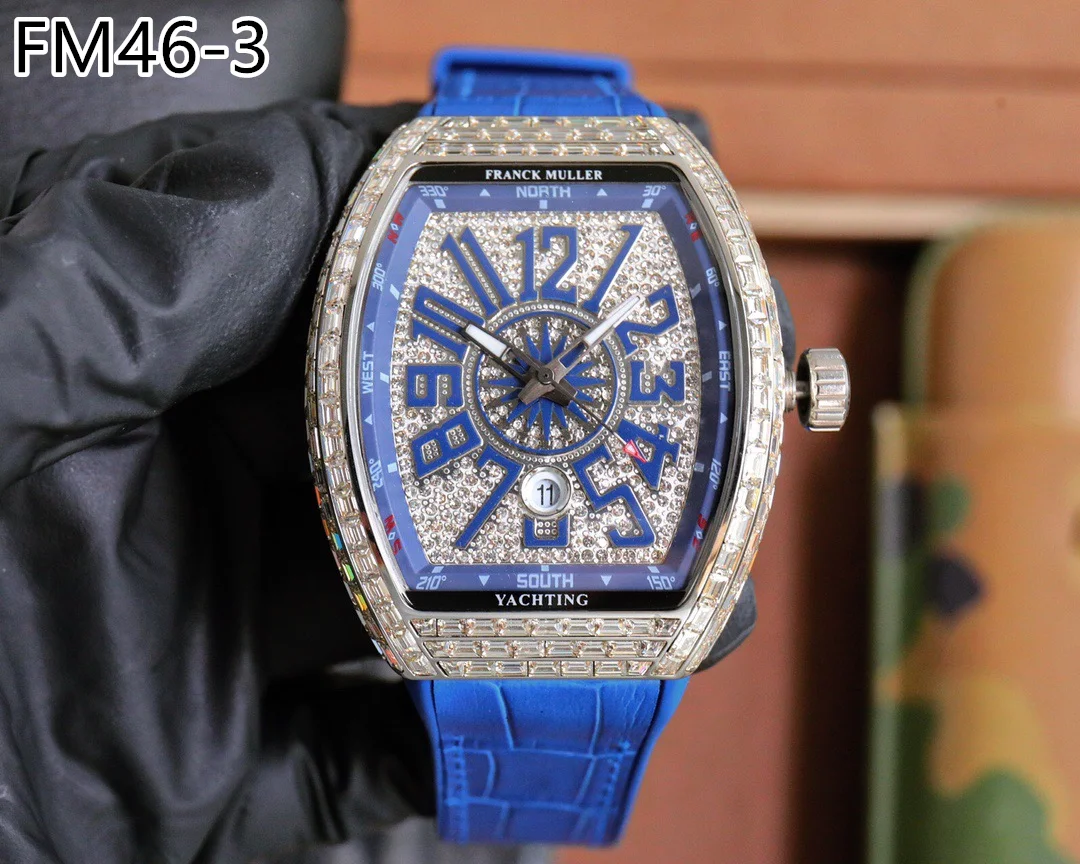 Franck Muller $345 gallery