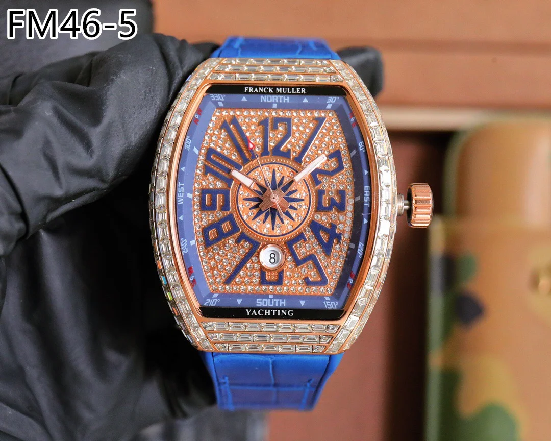 Franck Muller $345 gallery