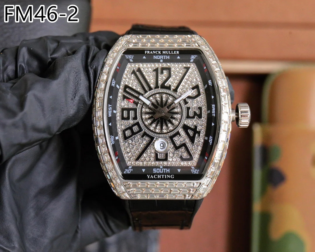 Franck Muller $345 gallery