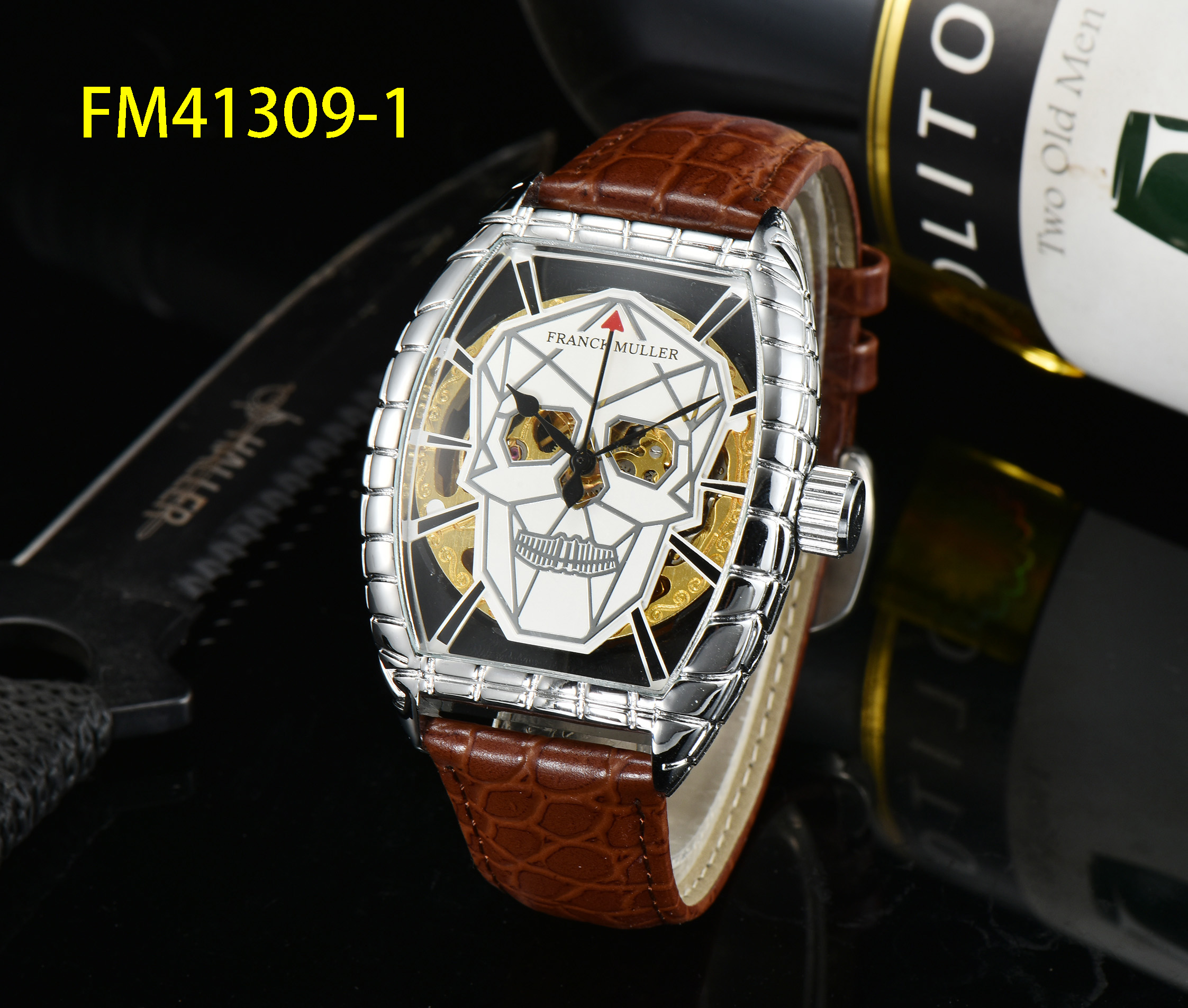 Franck Muller $51 gallery