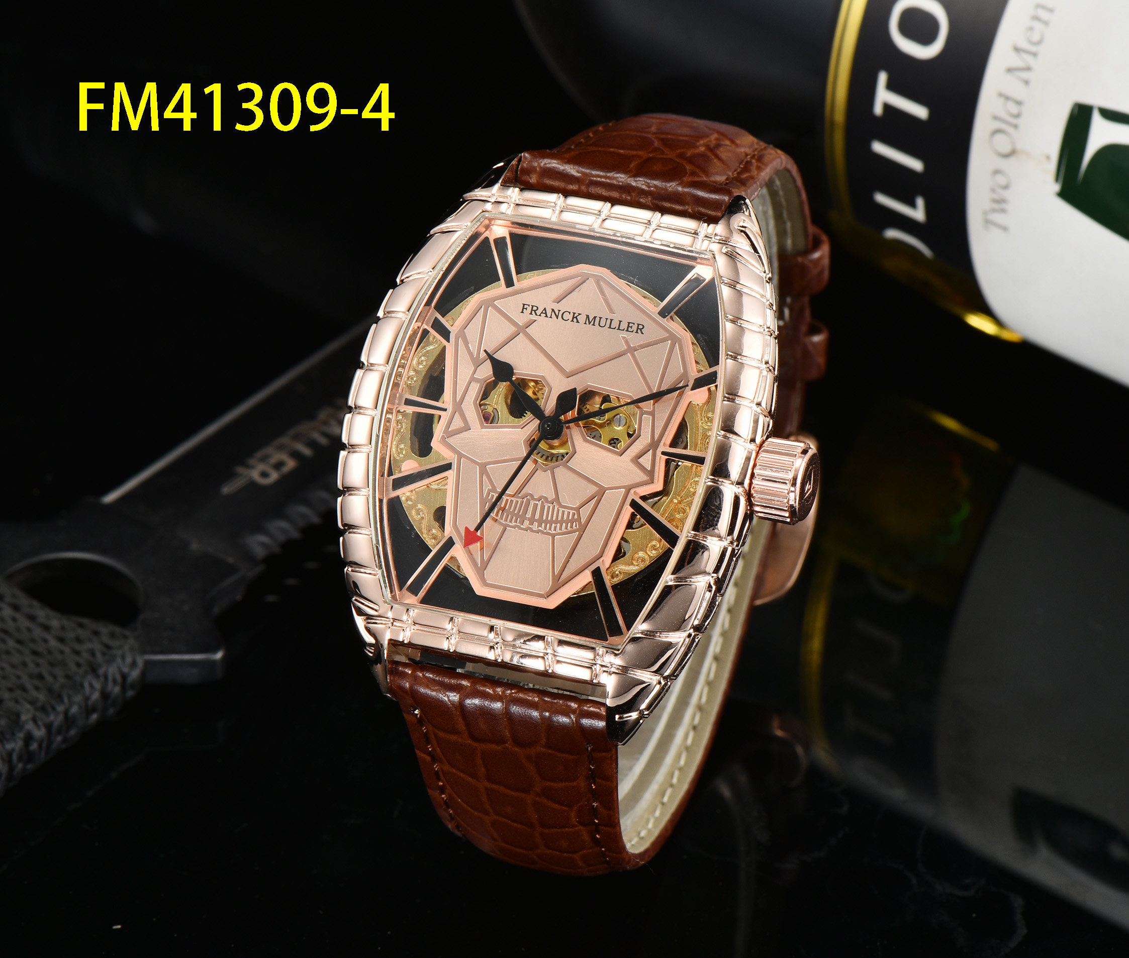 Franck Muller $51 gallery