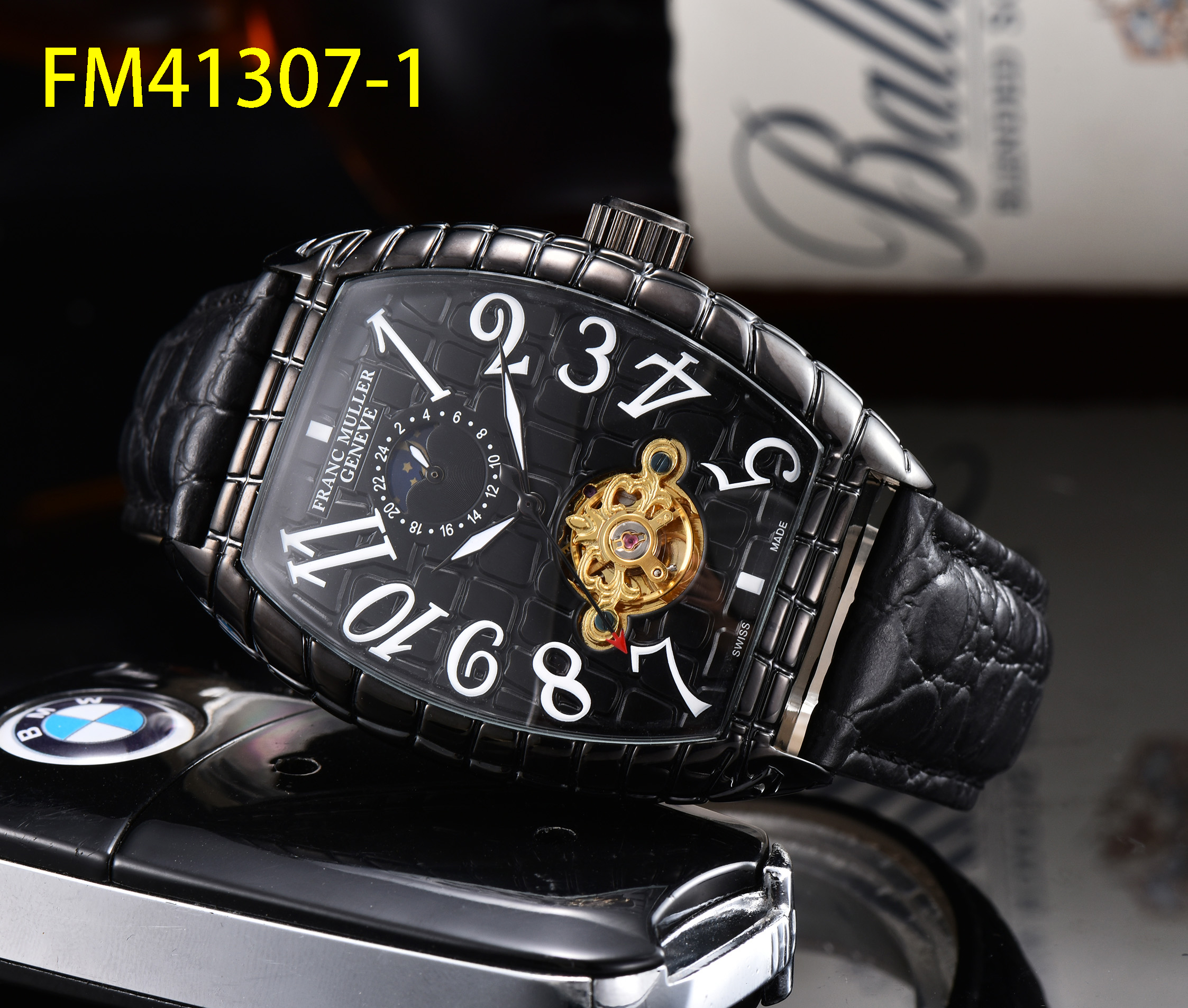 Franck Muller $59 gallery