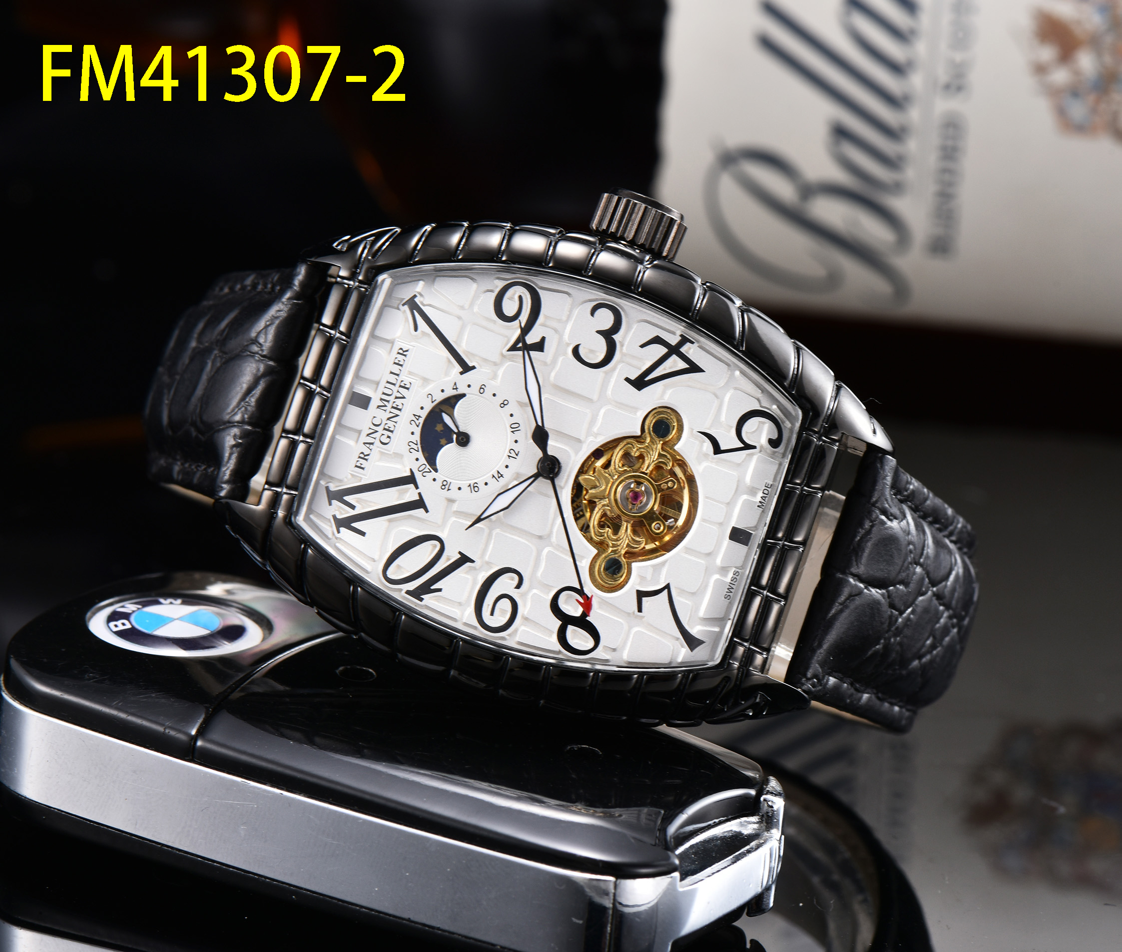 Franck Muller $59 gallery