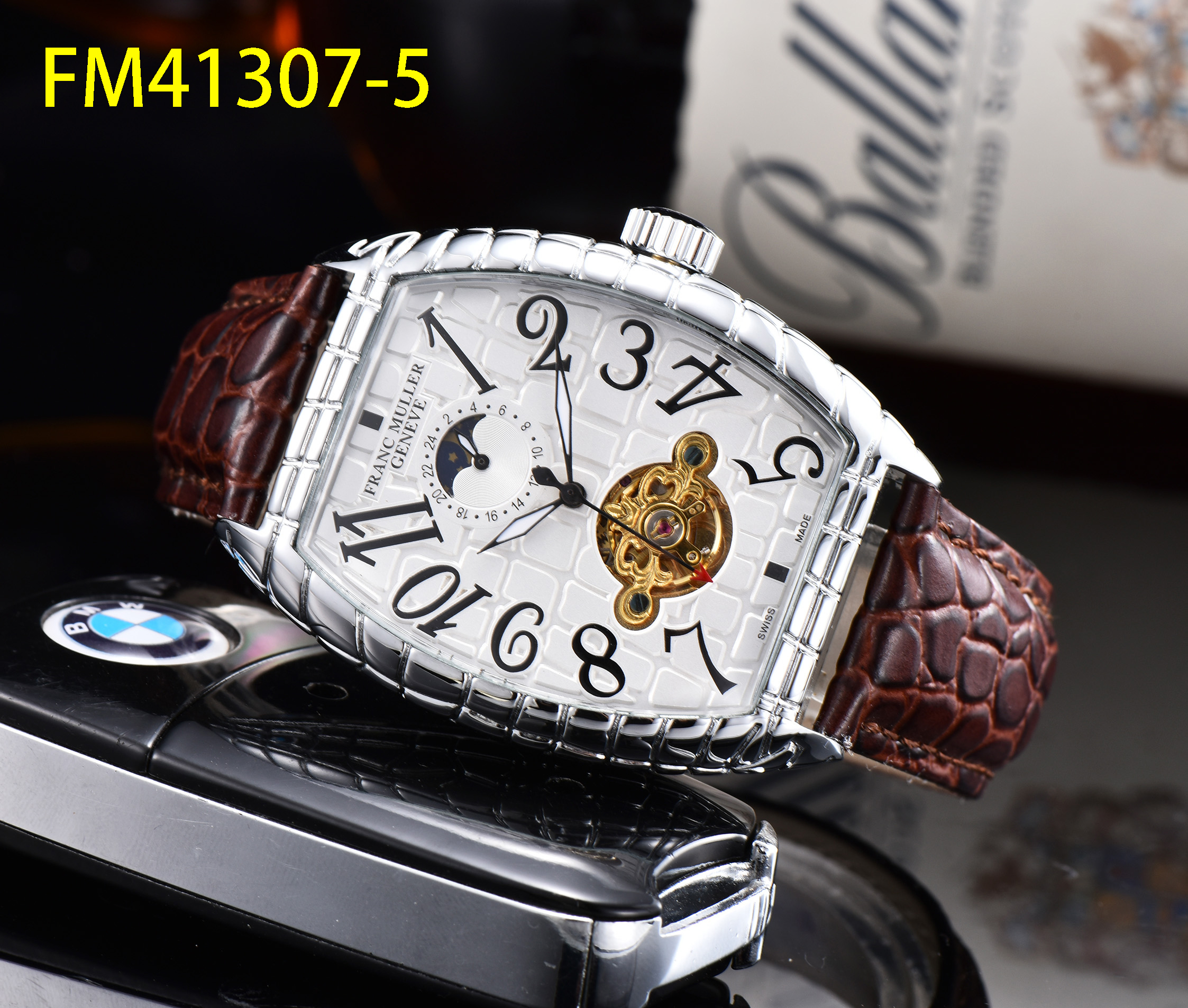 Franck Muller $59 gallery