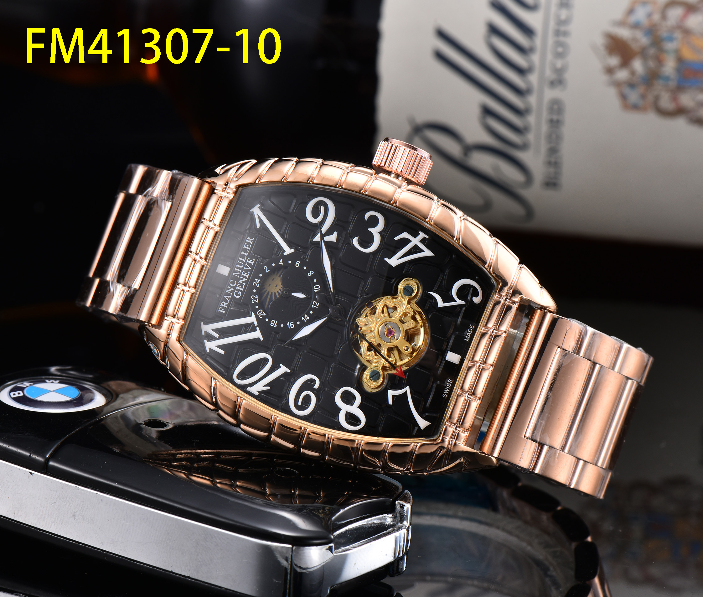 Franck Muller $59 gallery