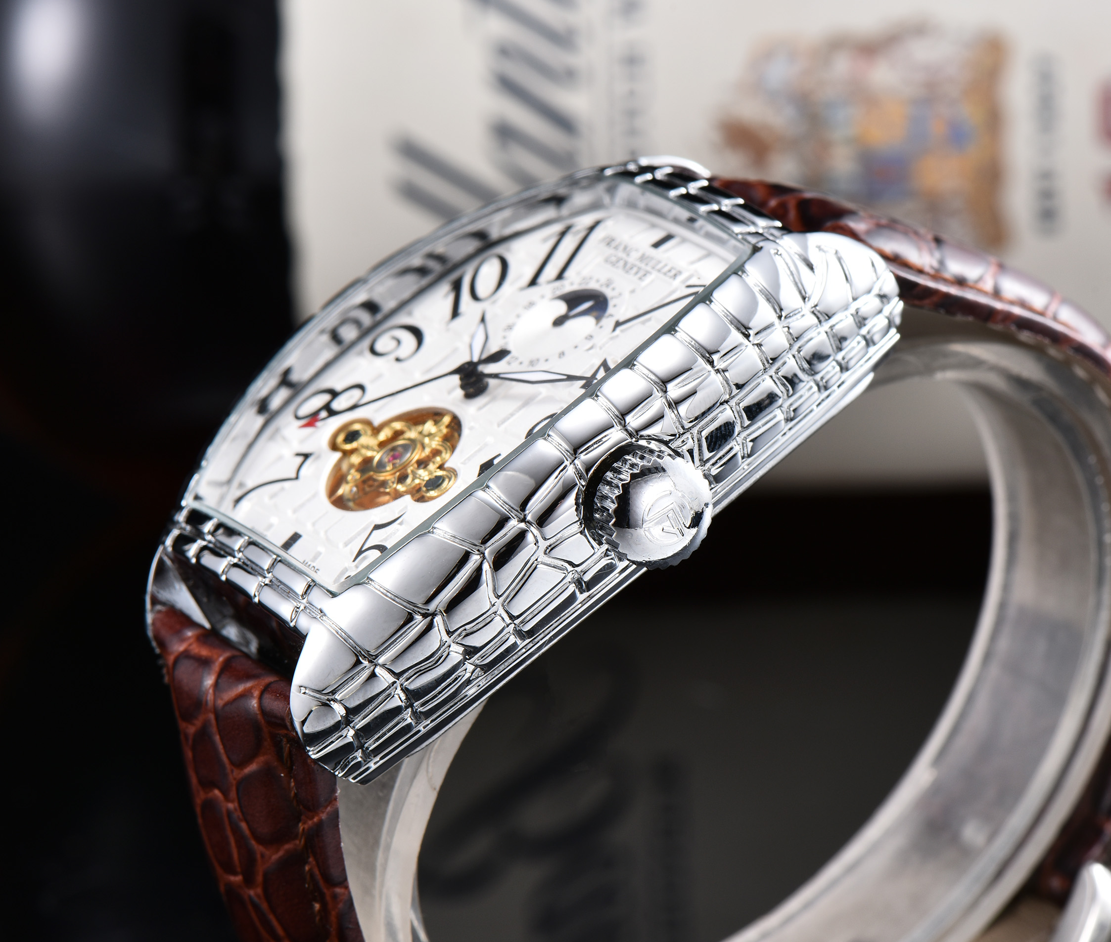 Franck Muller $59 gallery