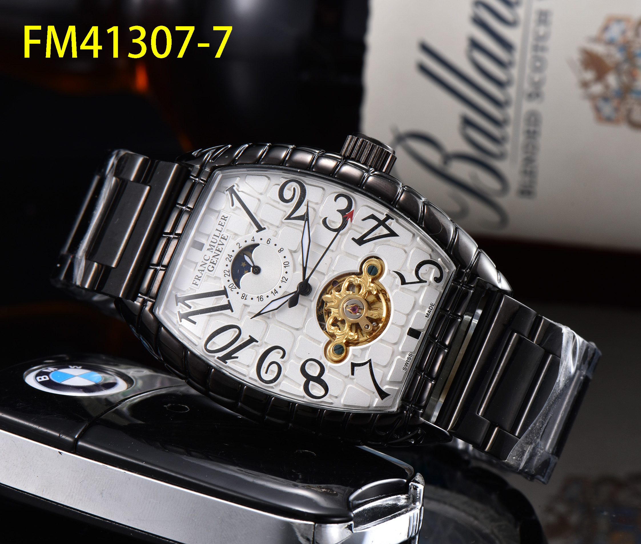 Franck Muller $59 gallery