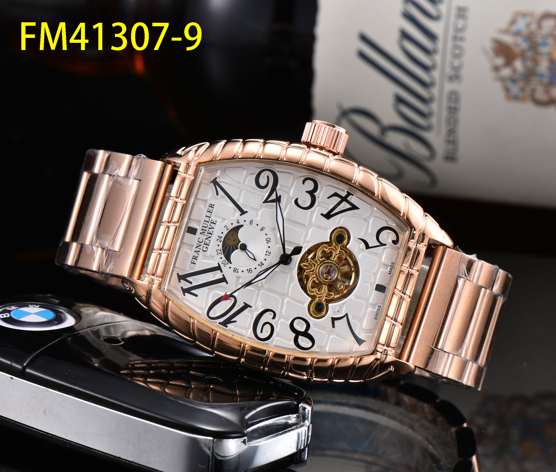 Franck Muller $59 gallery