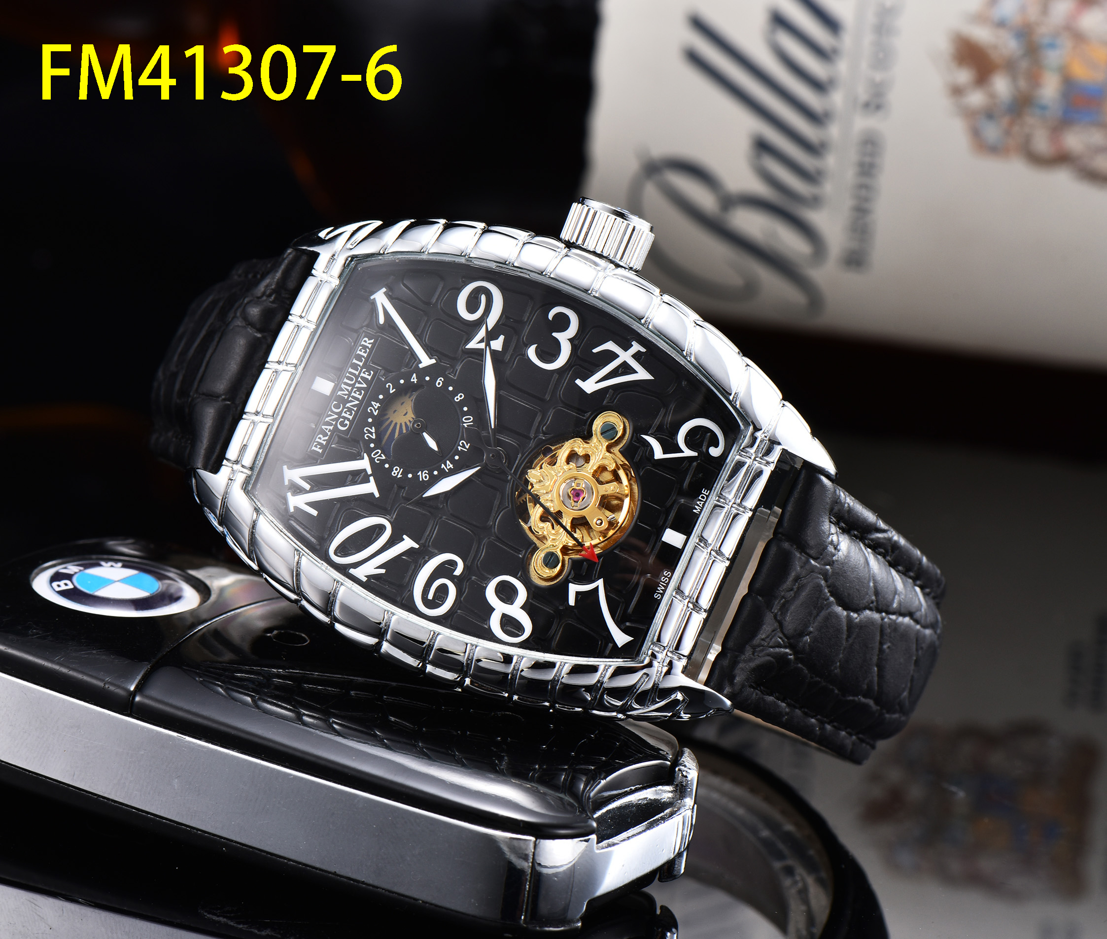 Franck Muller $59 gallery