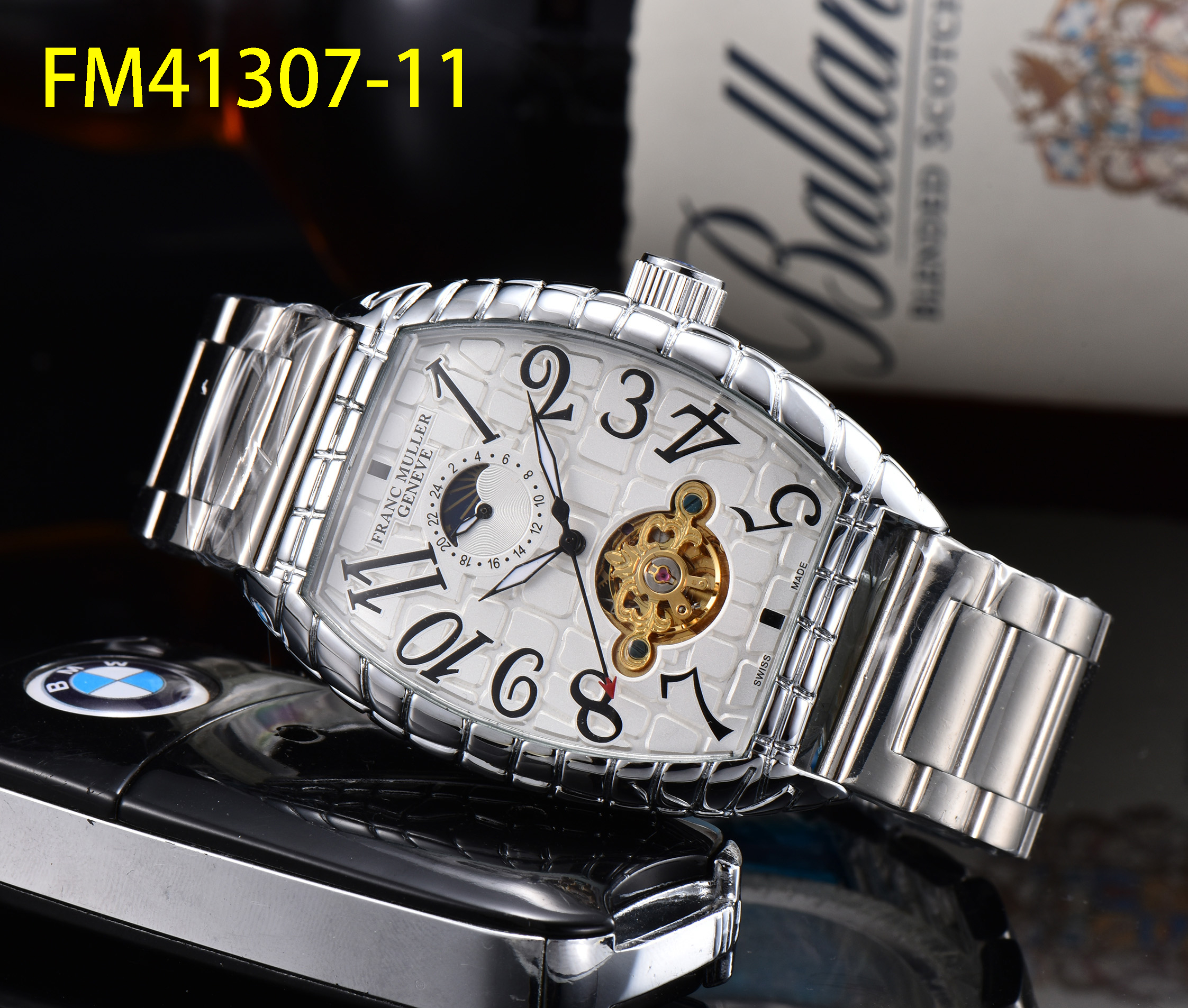 Franck Muller $59 gallery