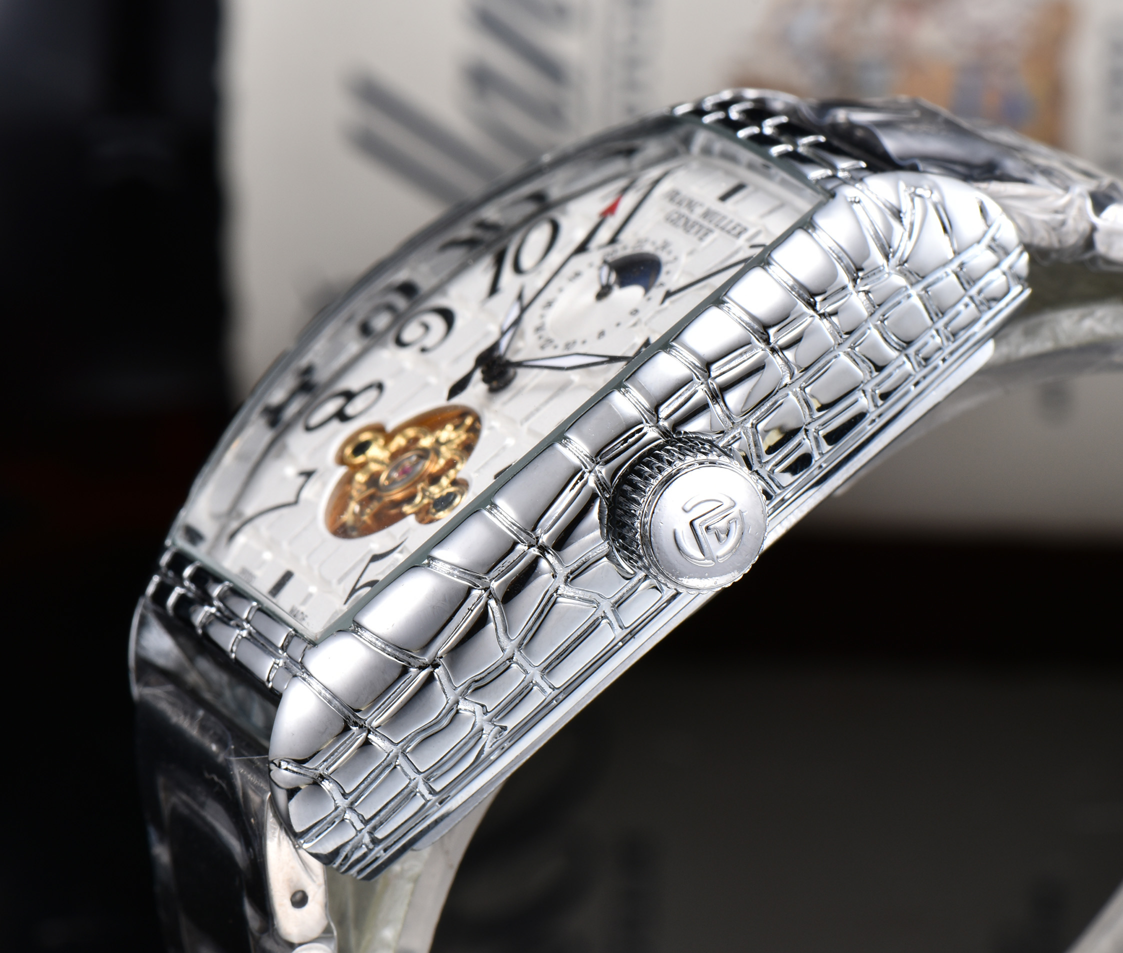 Franck Muller $59 gallery