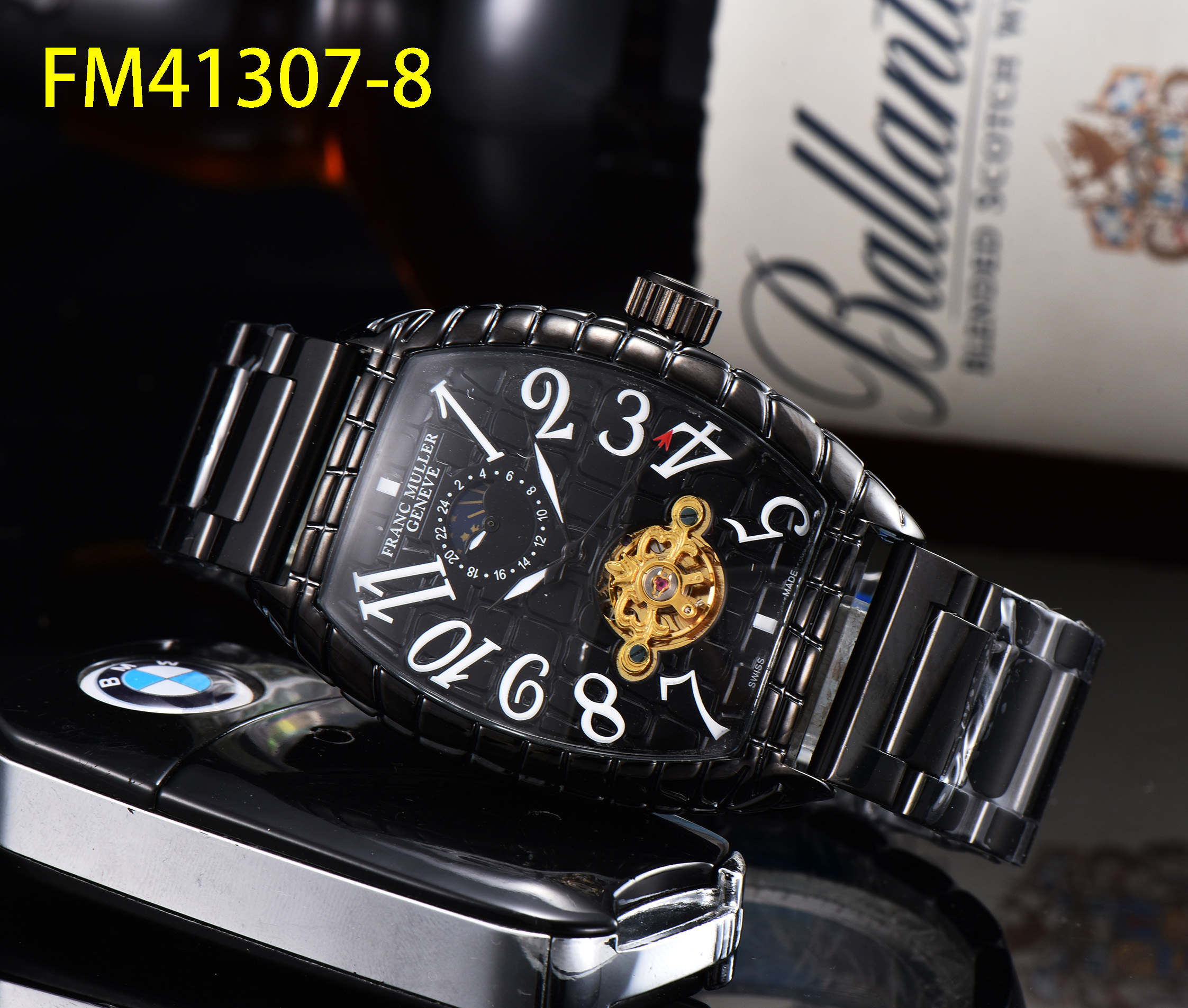 Franck Muller $59 gallery