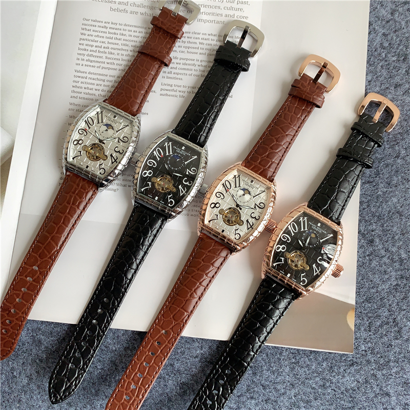 Franck Muller $62 gallery