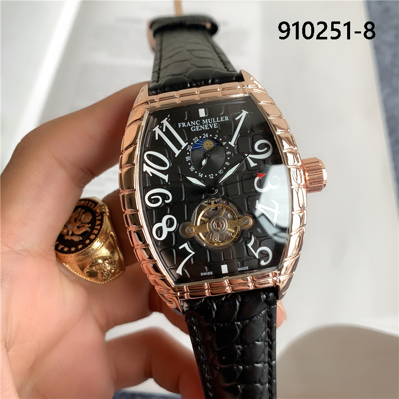 Franck Muller $62 gallery