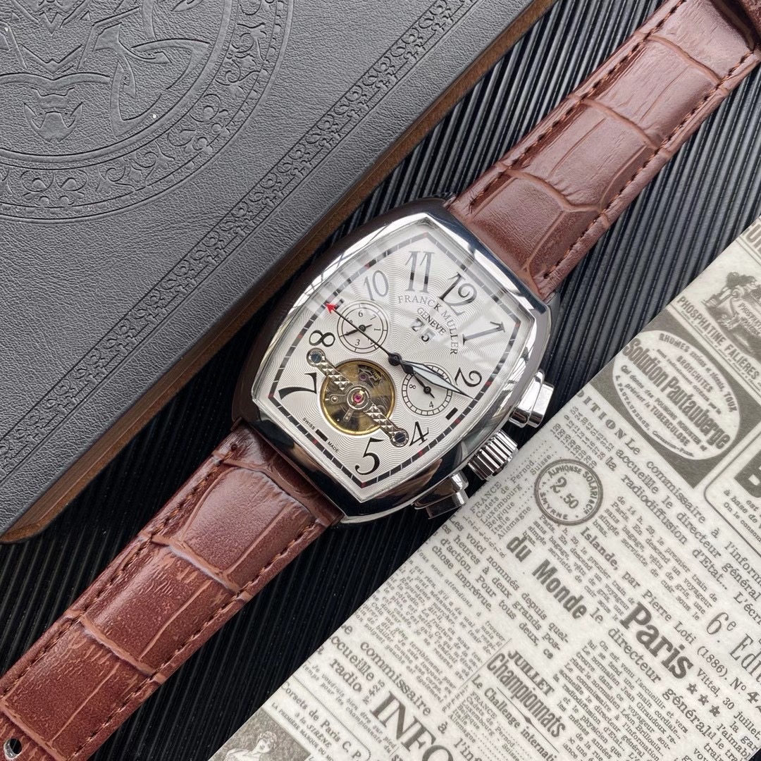 Franck Muller $62 gallery