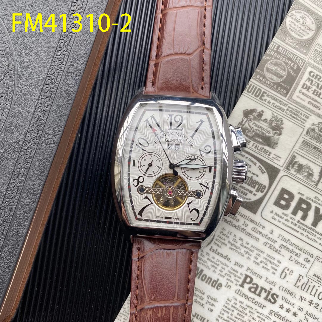 Franck Muller $62 gallery