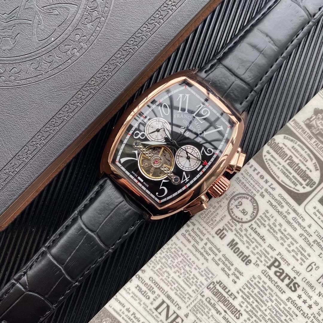 Franck Muller $62 gallery